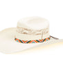 Berto's Hat - Multicolor Beaded
