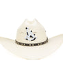 Berto's Hat - LA Cowhide