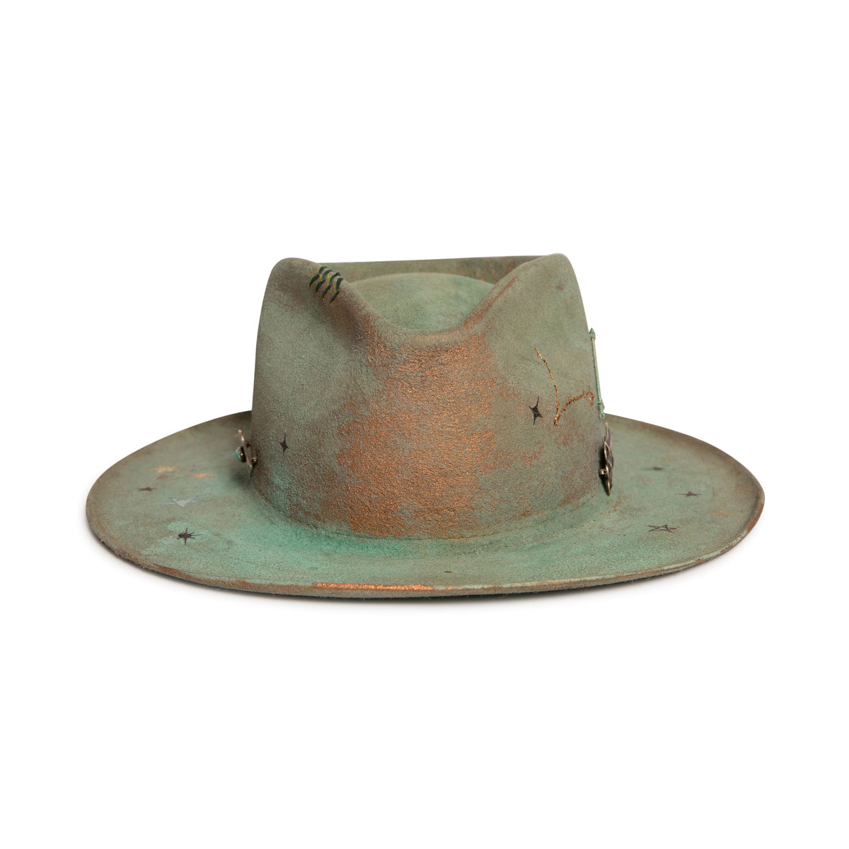 Pisces – Meshika Hats display picture 3