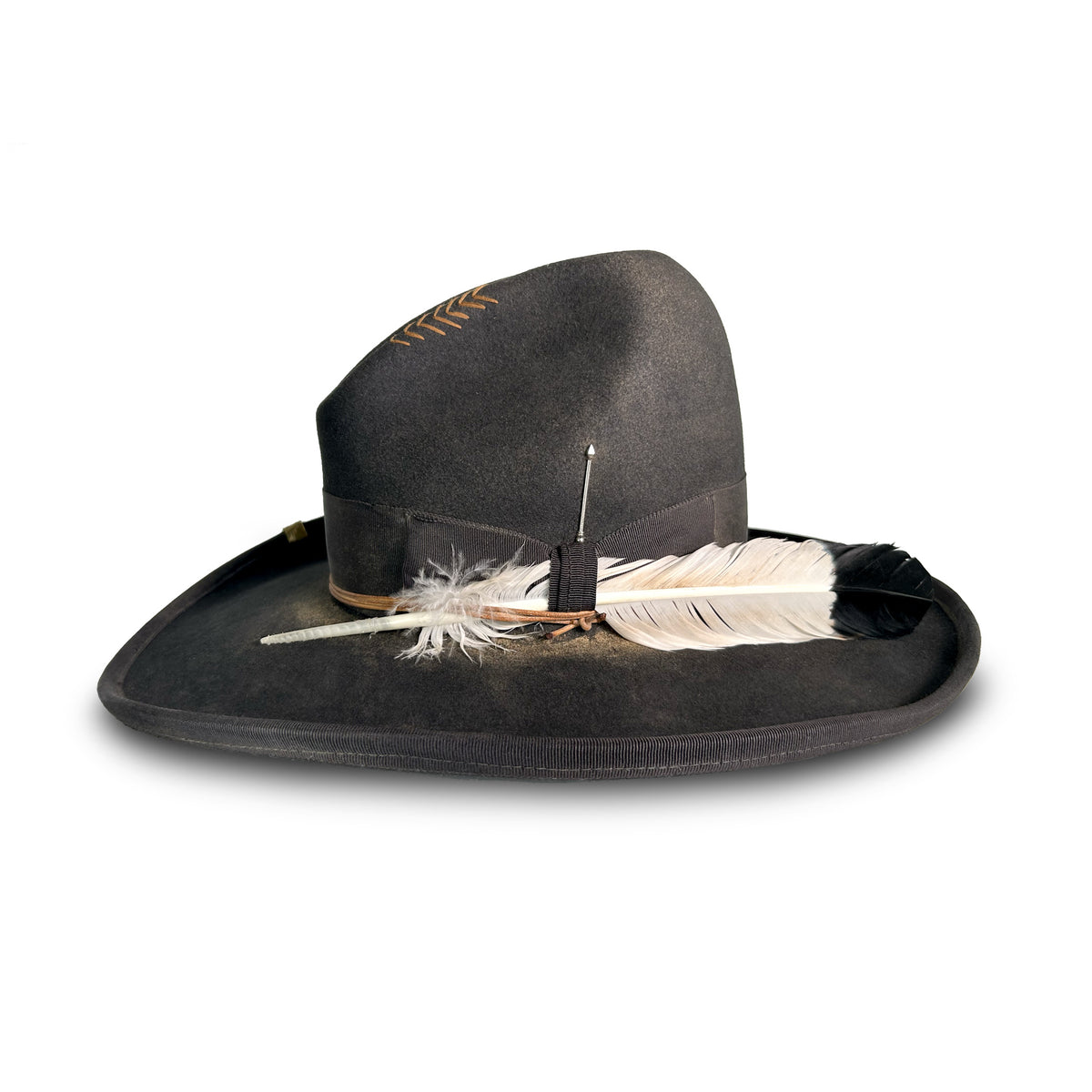 Ghost Rider – Meshika Hats