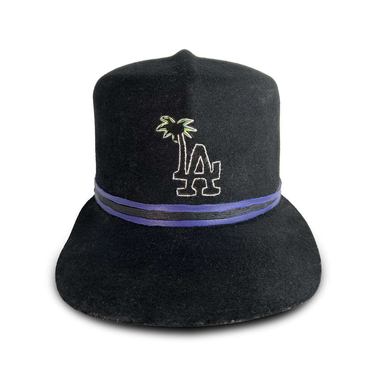 LA CAP – Meshika Hats