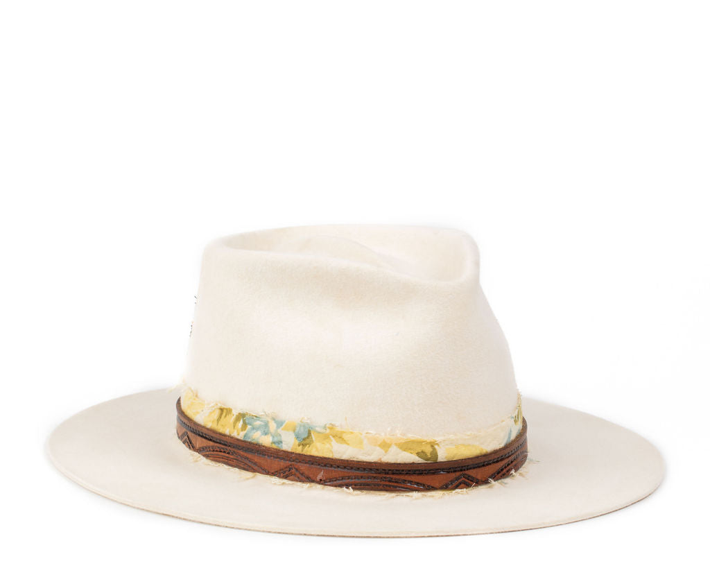 Cam's Butterfly – Meshika Hats