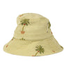 Cam's Palm Tree Bucket Hat