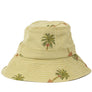 Cam's Palm Tree Bucket Hat