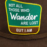 Wander
