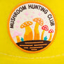 Mushroom Hunting Club