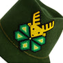 Huichol Peyote Deer Cap