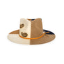 Paisley Fedora