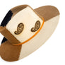 Paisley Fedora