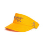 Meshika Orange Visor