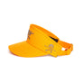 Meshika Orange Visor
