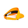 Meshika Orange Visor