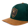 Hatter’s Club Cap