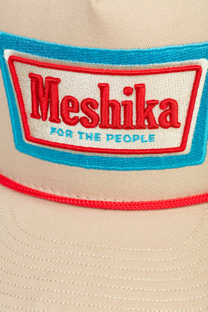 Meshika Sky Blue