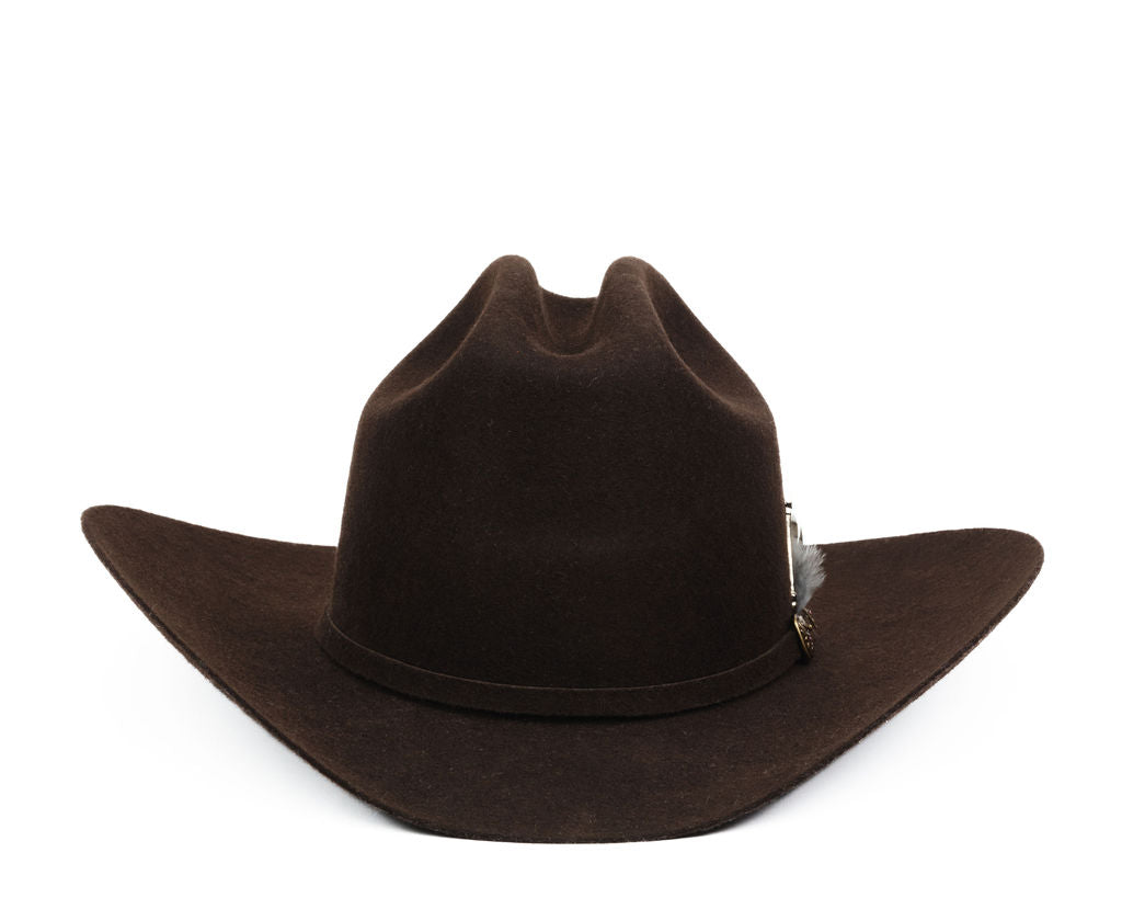 Western Hat Rack Custom Western Hat Makers Crown Creases U2013