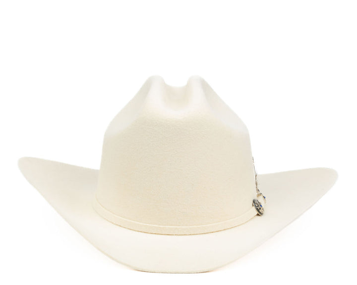 OG CATTLEMAN - WHITE