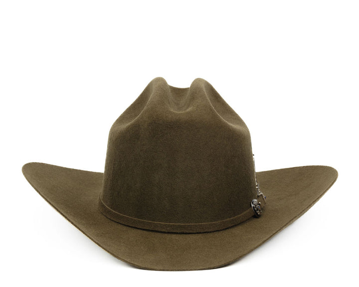 OG CATTLEMAN - HUNTER GREEN