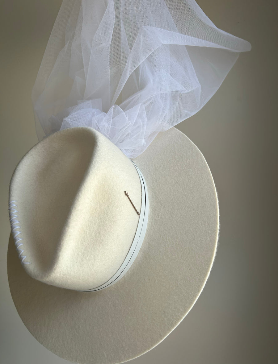Happily Ever After – Meshika Hats