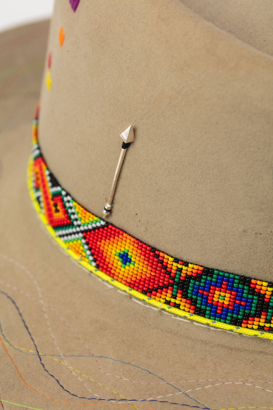 THE HUICHOL