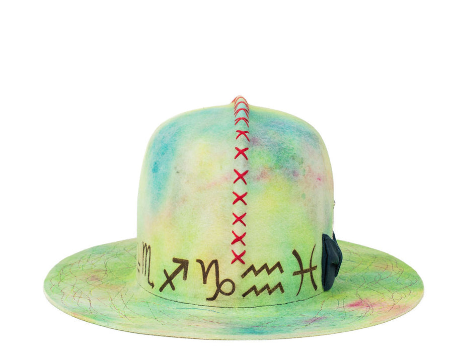 Cam's Astrology Hat