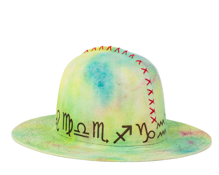 Cam's Astrology Hat