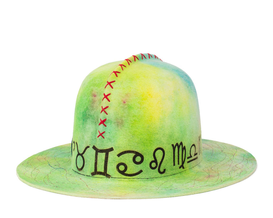 Cam's Astrology Hat