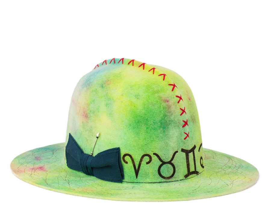 Cam's Astrology Hat