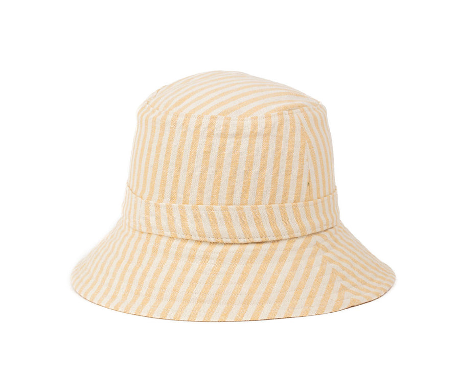 Cam's Cool Bucket Hat