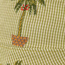 Cam's Palm Tree Bucket Hat
