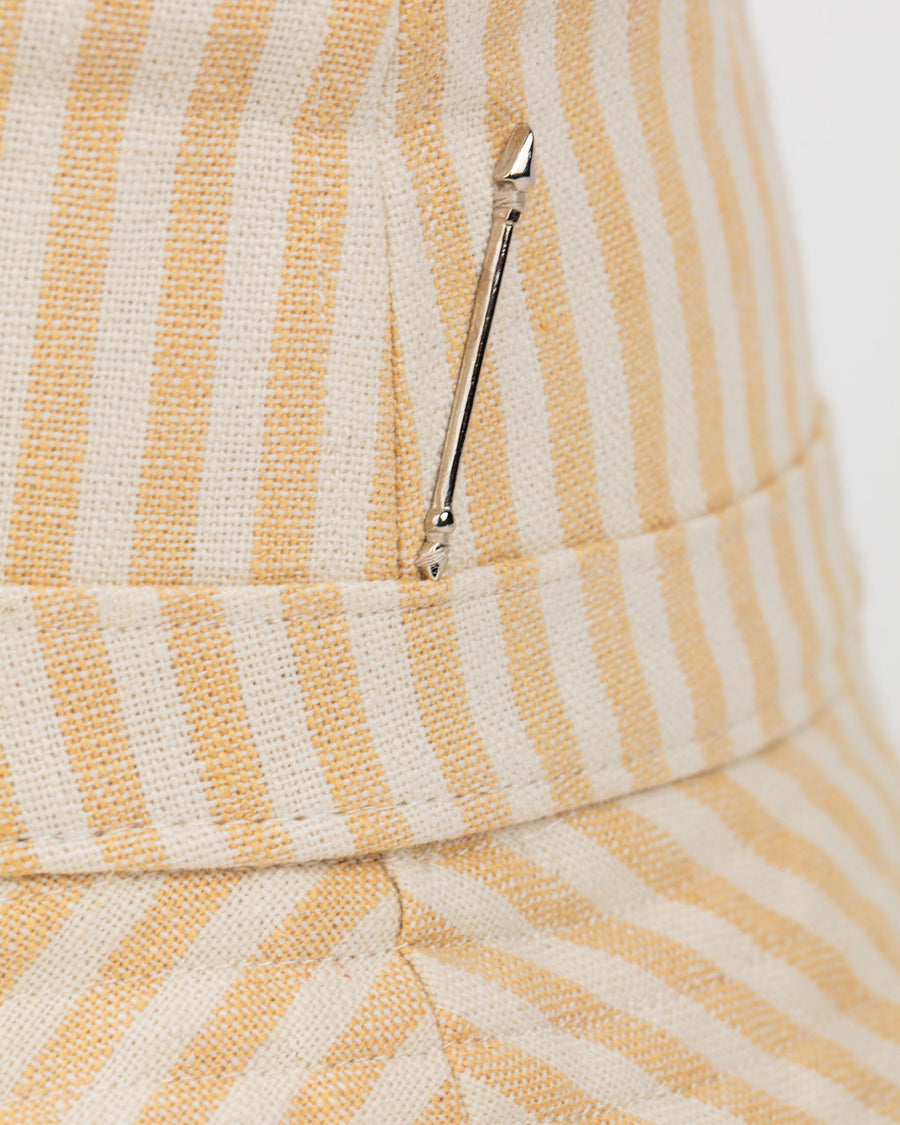 Cam's Cool Bucket Hat