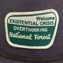 National Forest Hat