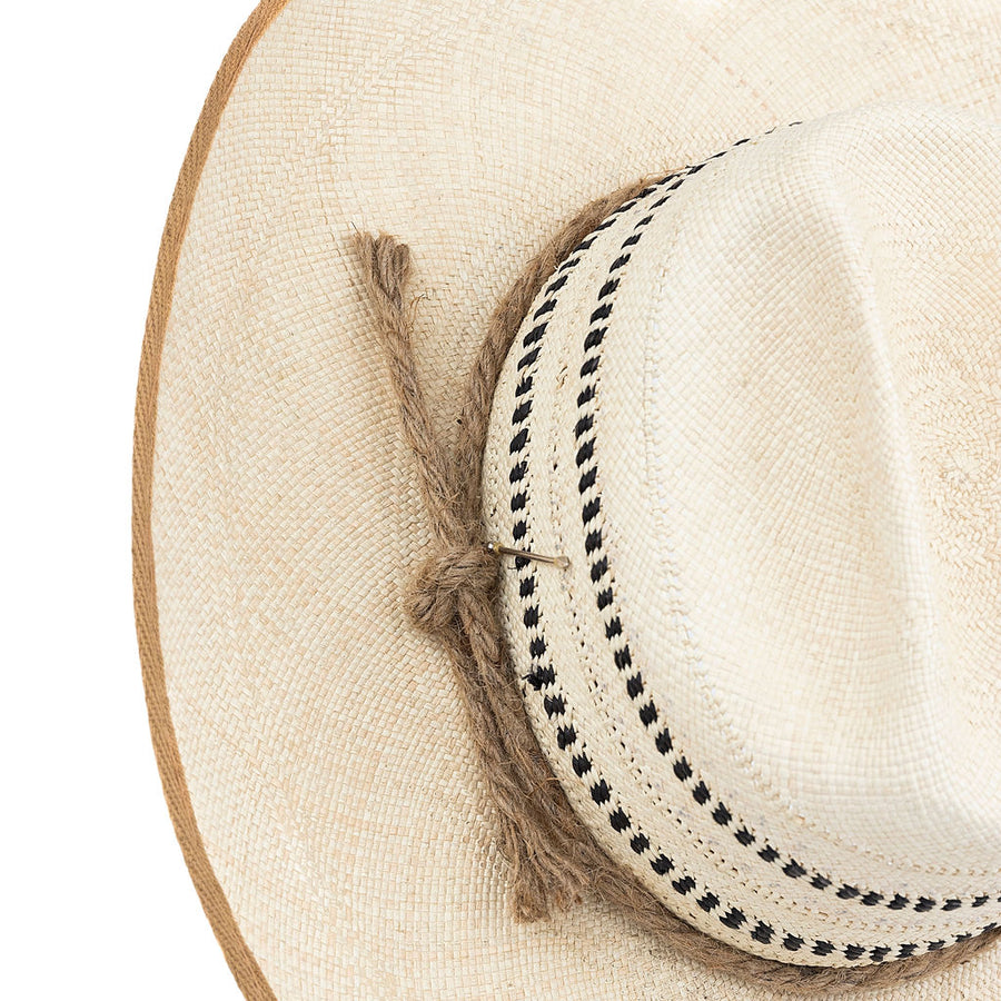 Handmade Custom Hats | Fedoras | Los Angeles | Venice, CA 