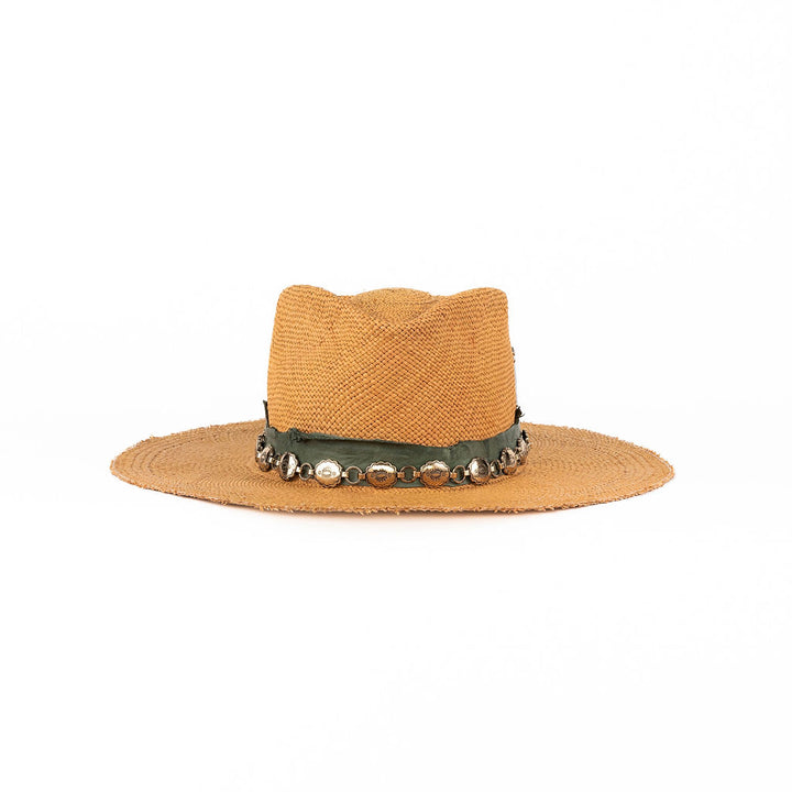 Handmade Custom Hats | Fedoras | Los Angeles | Venice, CA 