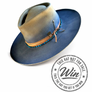 Mystery Cap Entry