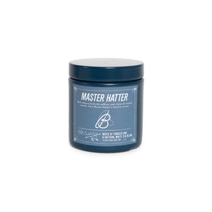 Master Hatter Candle