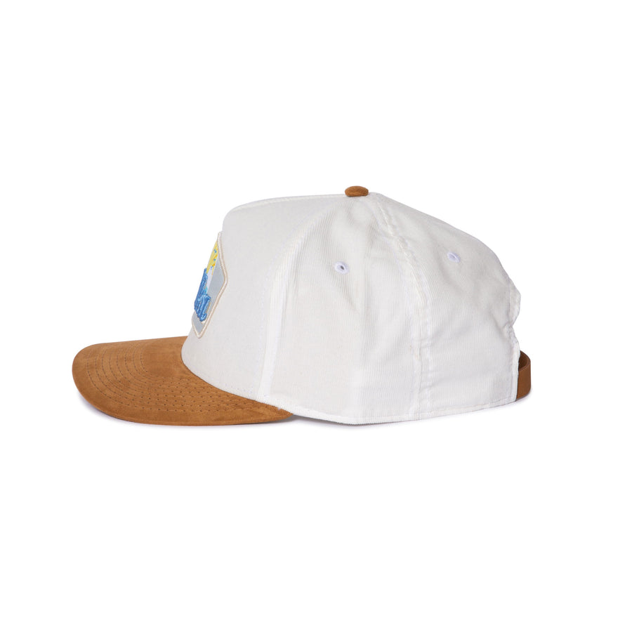 thumbnail image 2 of CafePress World’S Best Papou Cap Unique Adjustable Baseball 2 of 12