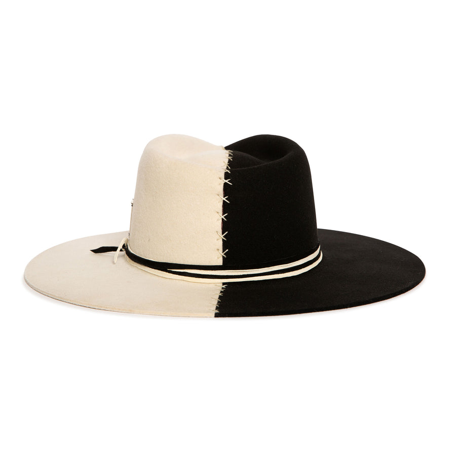 Gringo 50/50 – Meshika Hats