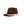 Custom Maroon cap by Hatmaker Alberto Hernandez of Meshika Hats Made in Los Angeles California