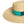 Custom Fedora in luxury straw by Celebrity Hatmaker Alberto Hernandez of Meshika Hats