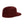 Maroon Custom Cap by Hatmaker Alberto Hernandez of Meshika Hats Made in Los Angeles California