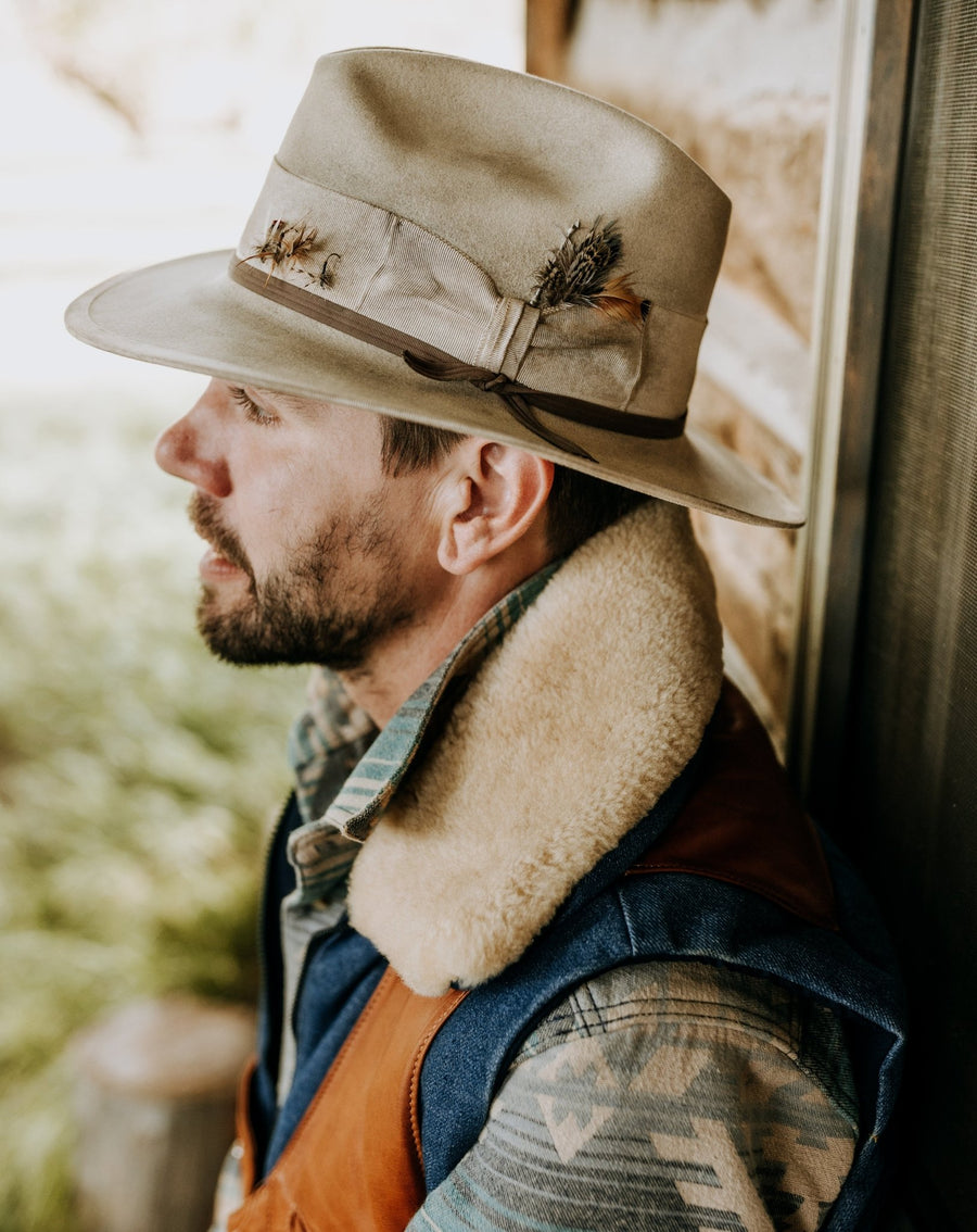 River Runs Through It – Meshika Hats